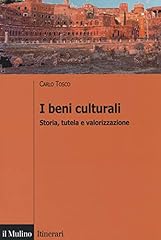 Beni culturali. storia usato  Spedito ovunque in Italia 