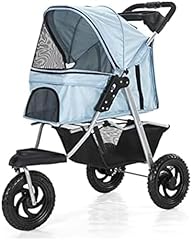 Pet gear poussette d'occasion  Livré partout en France
