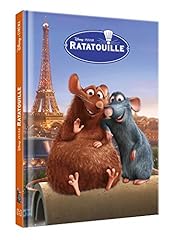 Ratatouille disney cinéma d'occasion  Livré partout en Belgiqu