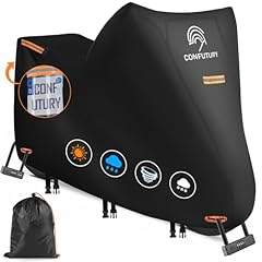 Large motorcycle cover for sale  Delivered anywhere in UK
