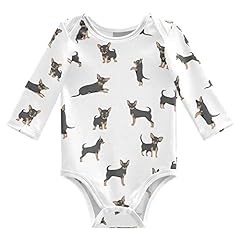 Vvfelixl baby bodysuits for sale  Delivered anywhere in USA 