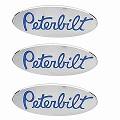 3pcs logo name for sale  Delivered anywhere in USA 