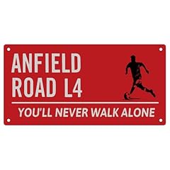 Football club sign for sale  Delivered anywhere in UK