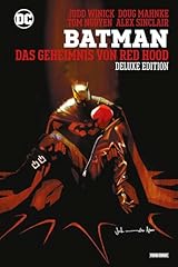 Batman das geheimnis d'occasion  Livré partout en France
