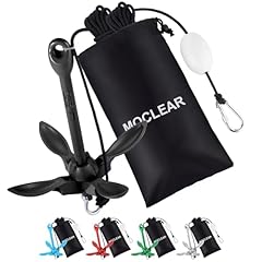 Moclear kayak anchor for sale  Delivered anywhere in USA 
