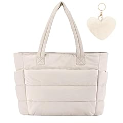 Aucuu puffer tasche gebraucht kaufen  Wird an jeden Ort in Deutschland