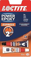 Loctite colle epoxy d'occasion  Livré partout en France