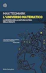 Universo matematico. ricerca usato  Spedito ovunque in Italia 