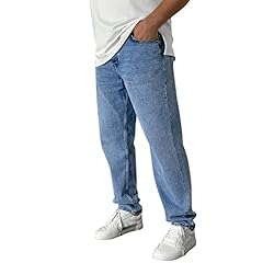 Jeans uomo vestibilità usato  Spedito ovunque in Italia 