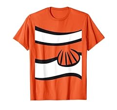 Clownfisch kostüm shirt gebraucht kaufen  Wird an jeden Ort in Deutschland