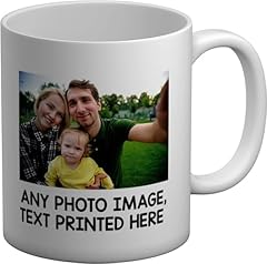 Shopagift personalised mug for sale  Delivered anywhere in UK