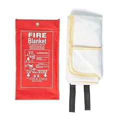 Angix fire blanket for sale  Delivered anywhere in UK