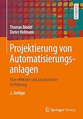 Projektierung automatisierungs gebraucht kaufen  Wird an jeden Ort in Deutschland