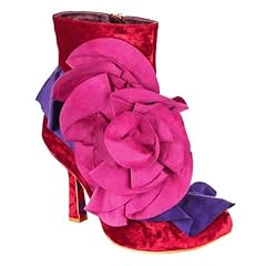 Irregular choice rum usato  Spedito ovunque in Italia 