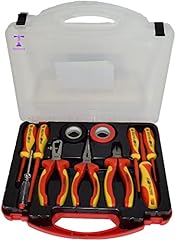 11pcs electricians screwdriver for sale  Delivered anywhere in UK