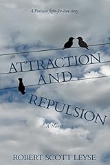 Attraction repulsion for sale  Delivered anywhere in USA 