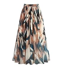 Kingfancy women pleated for sale  Delivered anywhere in USA 