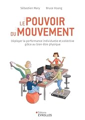 Pouvoir mouvement déployer d'occasion  Livré partout en France