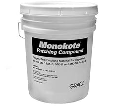 Monokote patching compound. for sale  Delivered anywhere in USA 