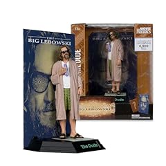 Mcfarlane big lebowski for sale  Delivered anywhere in USA 