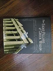 Eight pillars greek for sale  Delivered anywhere in UK