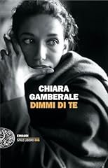 Dimmi te usato  Spedito ovunque in Italia 