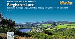 Bahntrassen fluss radwege gebraucht kaufen  Wird an jeden Ort in Deutschland