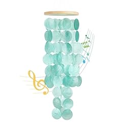Wind chimes outside for sale  Delivered anywhere in USA 