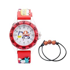 Muxijia orologio bambini usato  Spedito ovunque in Italia 