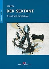 Der sextant. d'occasion  Livré partout en France