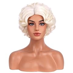Beron short blonde for sale  Delivered anywhere in USA 