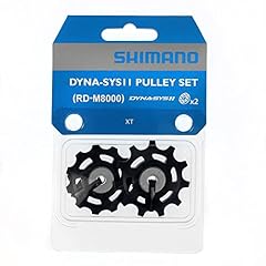 Shimano 5rt98120 pulegge usato  Spedito ovunque in Italia 