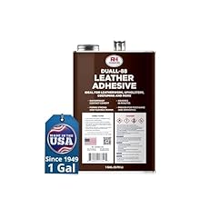 Duall leather adhesive for sale  Delivered anywhere in USA 