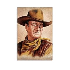 Oreauorn john wayne for sale  Delivered anywhere in UK