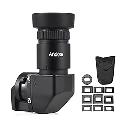 Andoer camera viewfinder for sale  Delivered anywhere in USA 