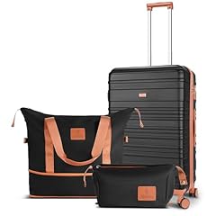 Qimer luggage set for sale  Delivered anywhere in USA 