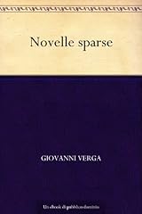 Novelle sparse usato  Spedito ovunque in Italia 