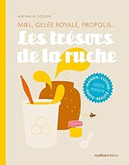 Tresors ruche d'occasion  Livré partout en France
