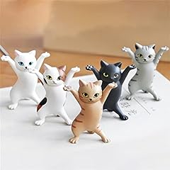 Shenruifa cat figures for sale  Delivered anywhere in USA 