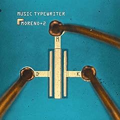 Music typewriter for sale  Delivered anywhere in USA 