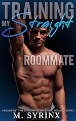 Training straight roommate gebraucht kaufen  Wird an jeden Ort in Deutschland