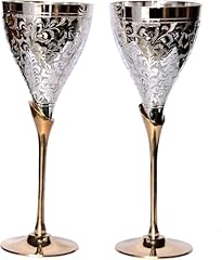 Silver plated brass for sale  Delivered anywhere in USA 