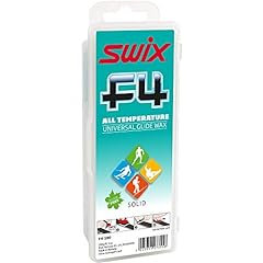 Swix skiwachs blockform usato  Spedito ovunque in Italia 