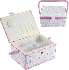 Breezenest sewing box for sale Breezenest sewing box for sale  Delivered anywhere in UK