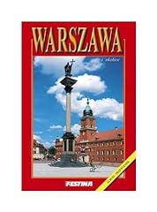 Warszawa kolice gebraucht kaufen  Wird an jeden Ort in Deutschland