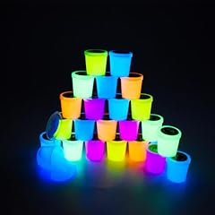 Pack glow dark for sale  Delivered anywhere in UK