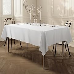 Homedirect nappe polyester d'occasion  Livré partout en France