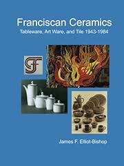Franciscan ceramics tableware for sale  Delivered anywhere in USA 