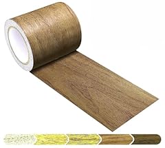 Dudua woodgrain patterned for sale  Delivered anywhere in UK