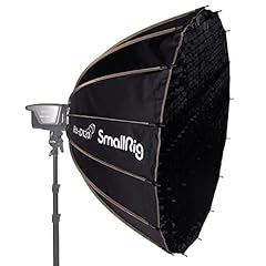 Smallrig softbox parabolico usato  Spedito ovunque in Italia 